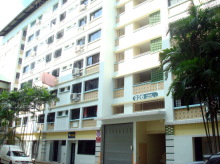 Blk 926 Yishun Central 1 (Yishun), HDB 5 Rooms #317882